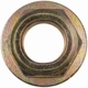 Purchase Top-Quality Spindle Nut by DORMAN/AUTOGRADE - 615-098.1 pa1