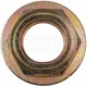 Purchase Top-Quality Spindle Nut by DORMAN/AUTOGRADE - 615-098 pa7