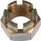 Purchase Top-Quality DORMAN/AUTOGRADE - 615-105.1 - Spindle Nut pa4