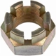 Purchase Top-Quality Spindle Nut by DORMAN/AUTOGRADE - 615-105 pa9