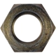 Purchase Top-Quality Spindle Nut by DORMAN/AUTOGRADE - 615-109.1 pa1