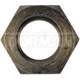 Purchase Top-Quality Spindle Nut by DORMAN/AUTOGRADE - 615-109.1 pa6