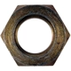 Purchase Top-Quality DORMAN/AUTOGRADE - 615-109 - Wheel Lug Nut pa2