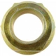 Purchase Top-Quality Spindle Nut by DORMAN/AUTOGRADE - 615-110 pa1