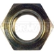 Purchase Top-Quality Spindle Nut (Pack of 2) by DORMAN/AUTOGRADE - 615-115 pa7