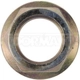 Purchase Top-Quality Spindle Nut by DORMAN/AUTOGRADE - 615-119 pa1