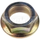 Purchase Top-Quality Spindle Nut by DORMAN/AUTOGRADE - 615-119 pa2