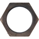 Purchase Top-Quality Spindle Nut by DORMAN/AUTOGRADE - 615-126 pa1