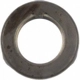 Purchase Top-Quality Spindle Nut (Pack of 2) by DORMAN/AUTOGRADE - 615-128 pa1