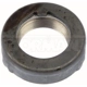 Purchase Top-Quality Spindle Nut (Pack of 2) by DORMAN/AUTOGRADE - 615-128 pa6