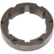 Purchase Top-Quality Spindle Nut by DORMAN/AUTOGRADE - 615-132.1 pa3