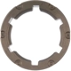 Purchase Top-Quality Spindle Nut by DORMAN/AUTOGRADE - 615-132.1 pa4