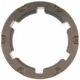 Purchase Top-Quality Spindle Nut by DORMAN/AUTOGRADE - 615-132.1 pa5