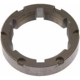 Purchase Top-Quality Spindle Nut by DORMAN/AUTOGRADE - 615-132.1 pa6