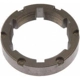 Purchase Top-Quality Spindle Nut by DORMAN/AUTOGRADE - 615-132 pa7