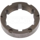 Purchase Top-Quality Spindle Nut by DORMAN/AUTOGRADE - 615-132 pa8