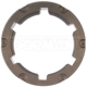 Purchase Top-Quality Spindle Nut by DORMAN/AUTOGRADE - 615-132 pa9
