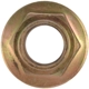 Purchase Top-Quality DORMAN/AUTOGRADE - 615-145 - Spindle Nut pa1