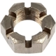 Purchase Top-Quality Spindle Nut by DORMAN/AUTOGRADE - 615-148 pa1