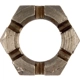 Purchase Top-Quality Spindle Nut by DORMAN/AUTOGRADE - 615-148 pa2