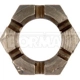 Purchase Top-Quality Spindle Nut by DORMAN/AUTOGRADE - 615-148 pa3