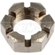 Purchase Top-Quality Spindle Nut by DORMAN/AUTOGRADE - 615-148 pa4