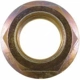 Purchase Top-Quality Spindle Nut by DORMAN/AUTOGRADE - 615-160.1 pa3