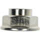 Purchase Top-Quality DORMAN/AUTOGRADE - 615-160 - Spindle Nut pa1