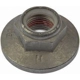 Purchase Top-Quality Spindle Nut by DORMAN/AUTOGRADE - 615-170 pa6