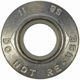 Purchase Top-Quality Spindle Nut by DORMAN/AUTOGRADE - 615-186.1 pa3