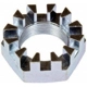 Purchase Top-Quality Spindle Nut by DORMAN/AUTOGRADE - 615-216.1 pa3