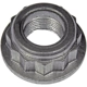 Purchase Top-Quality DORMAN/AUTOGRADE - 615-217 - Spindle Nut (Pack of 2) pa3