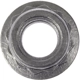 Purchase Top-Quality DORMAN/AUTOGRADE - 615-217 - Spindle Nut (Pack of 2) pa4