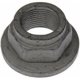 Purchase Top-Quality Spindle Nut by DORMAN/AUTOGRADE - 615-220 pa5