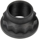Purchase Top-Quality DORMAN/AUTOGRADE - 615-224 - Spindle Nut pa2