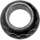 Purchase Top-Quality DORMAN/AUTOGRADE - 615-224 - Spindle Nut pa5