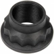 Purchase Top-Quality DORMAN/AUTOGRADE - 615-224 - Spindle Nut (Pack of 2) pa3