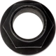 Purchase Top-Quality Spindle Nut by DORMAN/AUTOGRADE - 615-313 pa2