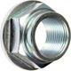 Purchase Top-Quality DORMAN/AUTOGRADE - 615-975.1 - Spindle Nut pa1