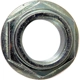 Purchase Top-Quality DORMAN/AUTOGRADE - 615-975.1 - Spindle Nut pa4