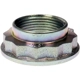 Purchase Top-Quality DORMAN/AUTOGRADE - 615-976.1 - Spindle Nut pa2