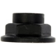 Purchase Top-Quality DORMAN/AUTOGRADE - 615-978.1 - Spindle Nut pa1