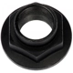 Purchase Top-Quality DORMAN/AUTOGRADE - 615-978.1 - Spindle Nut pa4