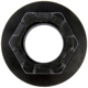 Purchase Top-Quality DORMAN/AUTOGRADE - 615-982.1 - Écrou de broche pa4