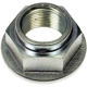 Purchase Top-Quality DORMAN/AUTOGRADE - 615-984 - Spindle Nut pa1