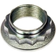 Purchase Top-Quality DORMAN/AUTOGRADE - 615-985.1 - Spindle Nut pa2