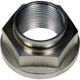 Purchase Top-Quality DORMAN/AUTOGRADE - 615-986.1 - Spindle Nut pa3