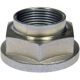 Purchase Top-Quality DORMAN/AUTOGRADE - 615-986.1 - Spindle Nut pa5