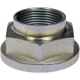 Purchase Top-Quality DORMAN/AUTOGRADE - 615-986 - Spindle Nut pa2