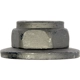 Purchase Top-Quality DORMAN/AUTOGRADE - 615-992 - Écrou de broche pa2